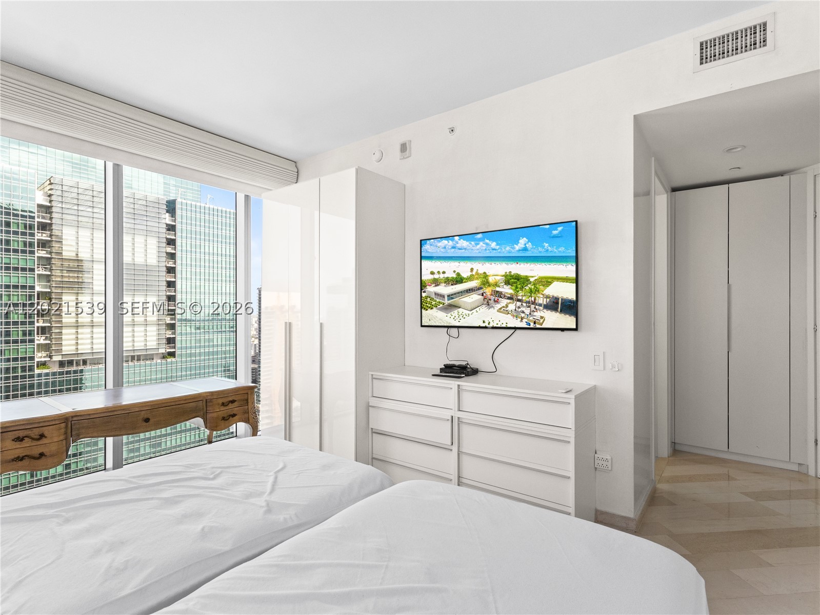 1300 E Brickell Bay Dr #3701, Miami FL 33131
