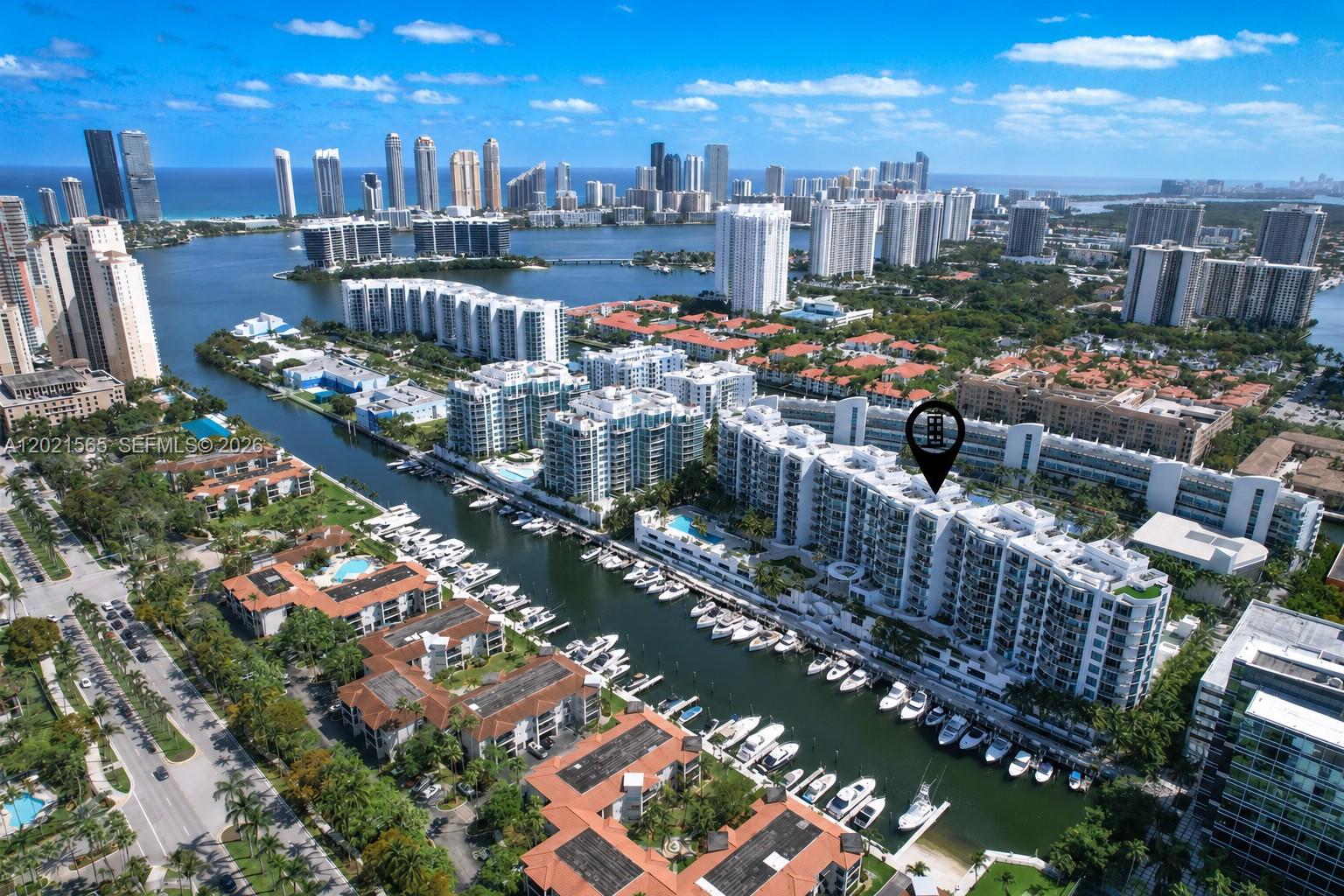 3029 NE 188th St #819, Aventura FL 33180