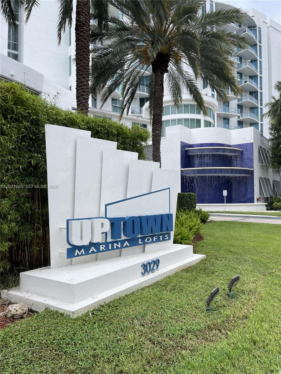 3029 NE 188th St #819, Aventura FL 33180