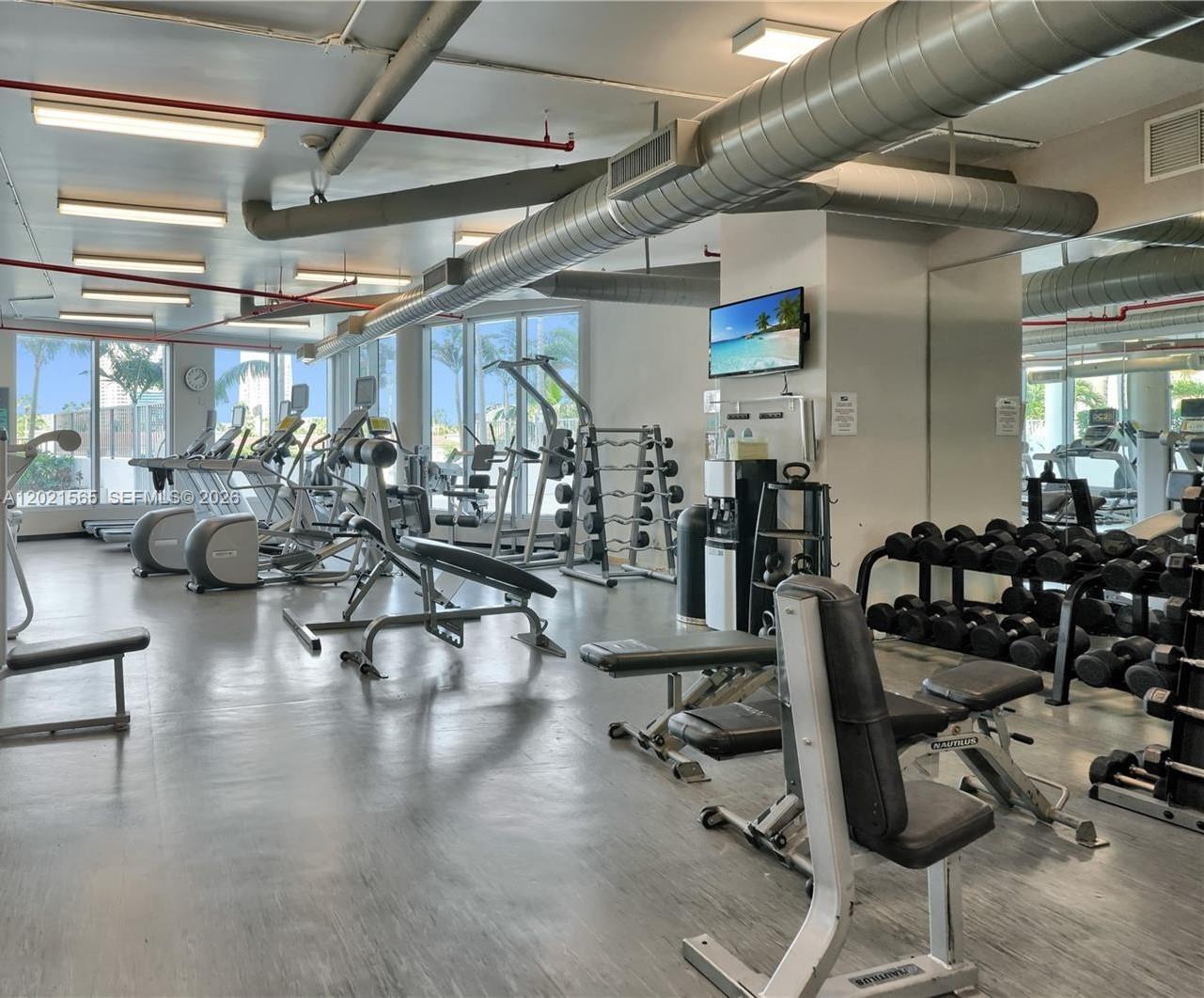 3029 NE 188th St #819, Aventura FL 33180
