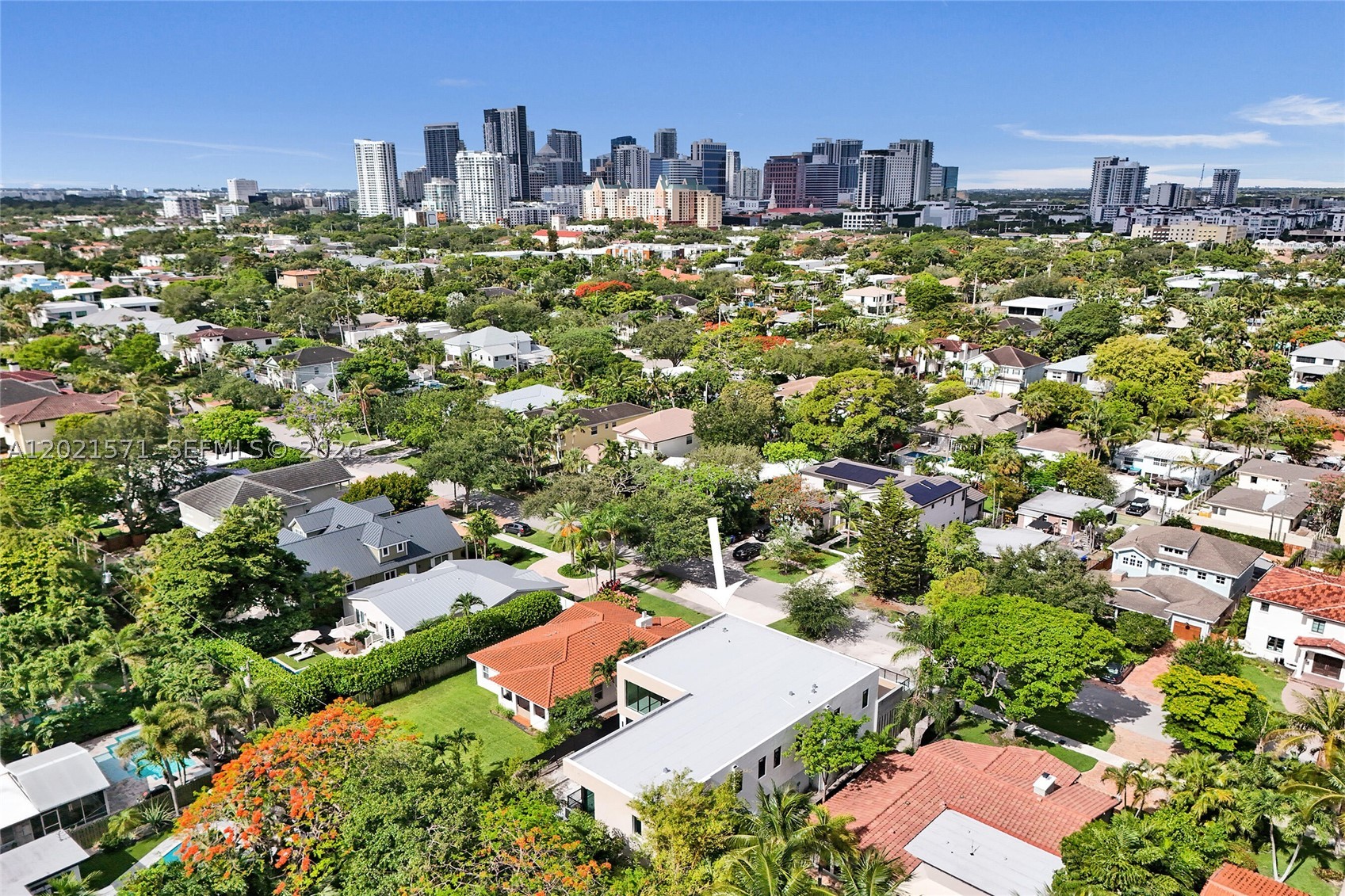 528 NE 13th Ave, Fort Lauderdale FL 33301