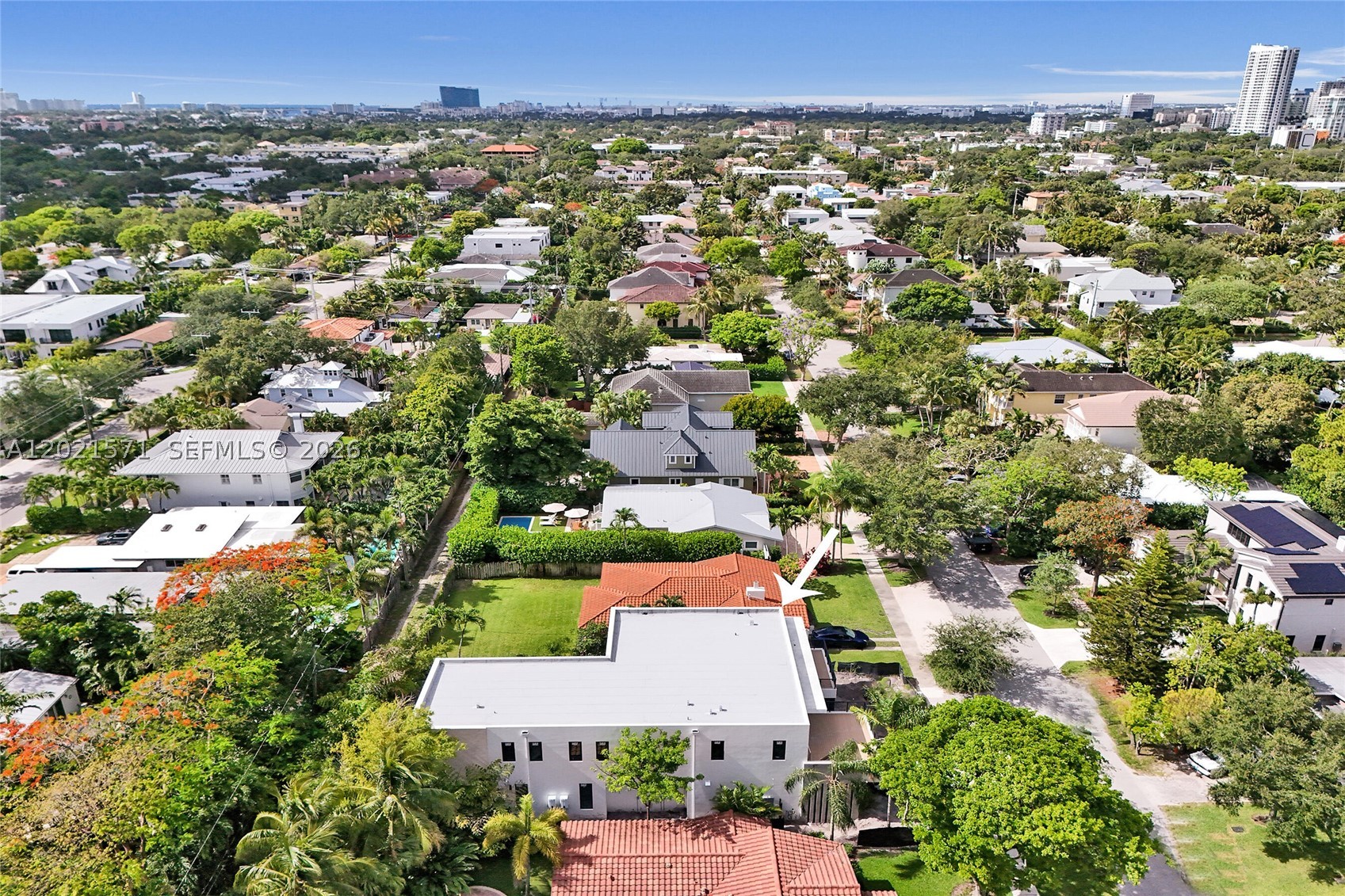 528 NE 13th Ave, Fort Lauderdale FL 33301