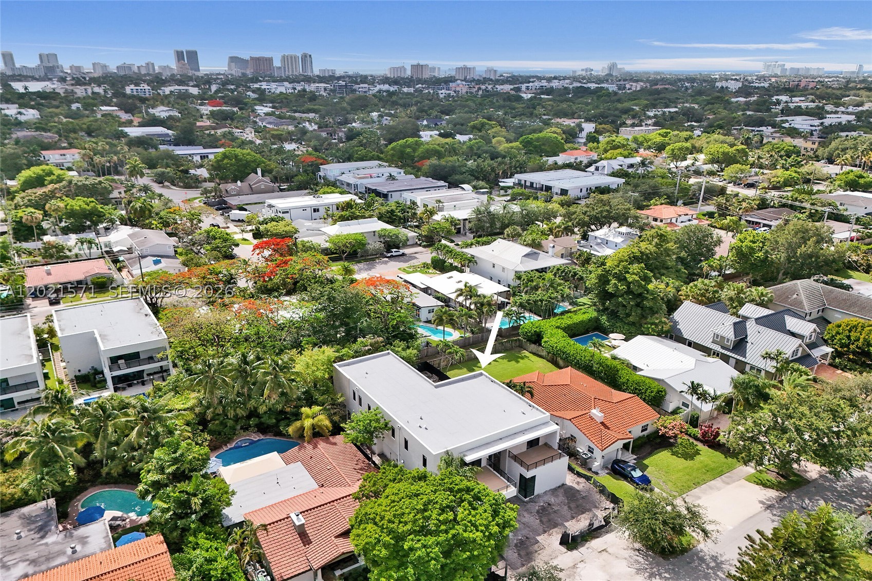 528 NE 13th Ave, Fort Lauderdale FL 33301