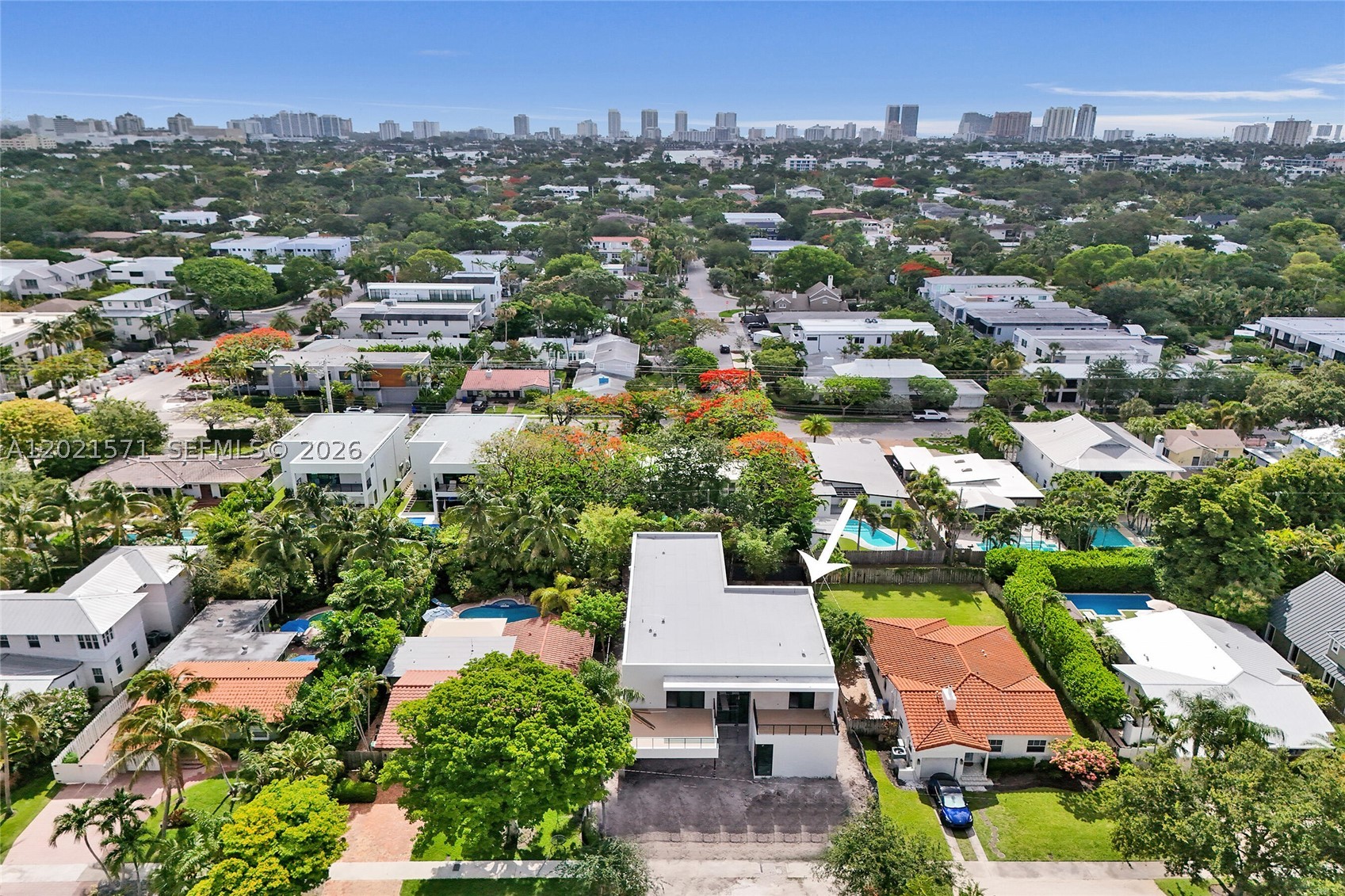 528 NE 13th Ave, Fort Lauderdale FL 33301
