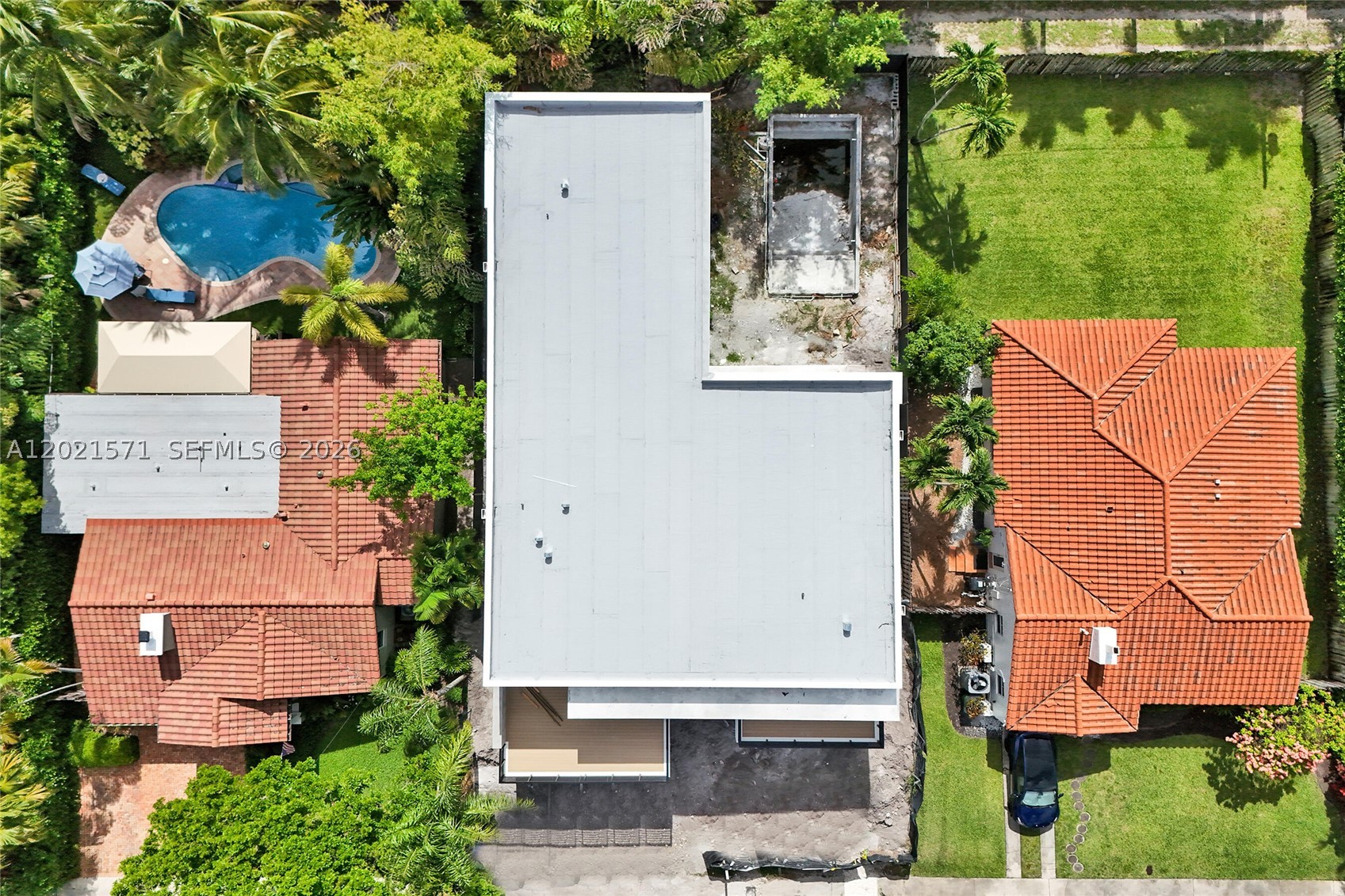 528 NE 13th Ave, Fort Lauderdale FL 33301