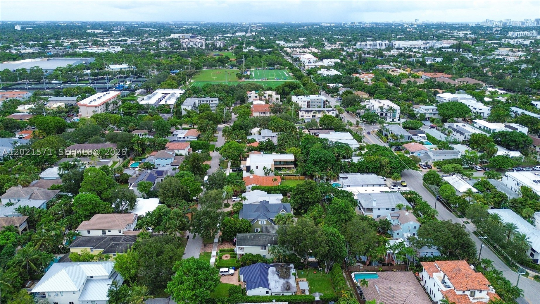 528 NE 13th Ave, Fort Lauderdale FL 33301