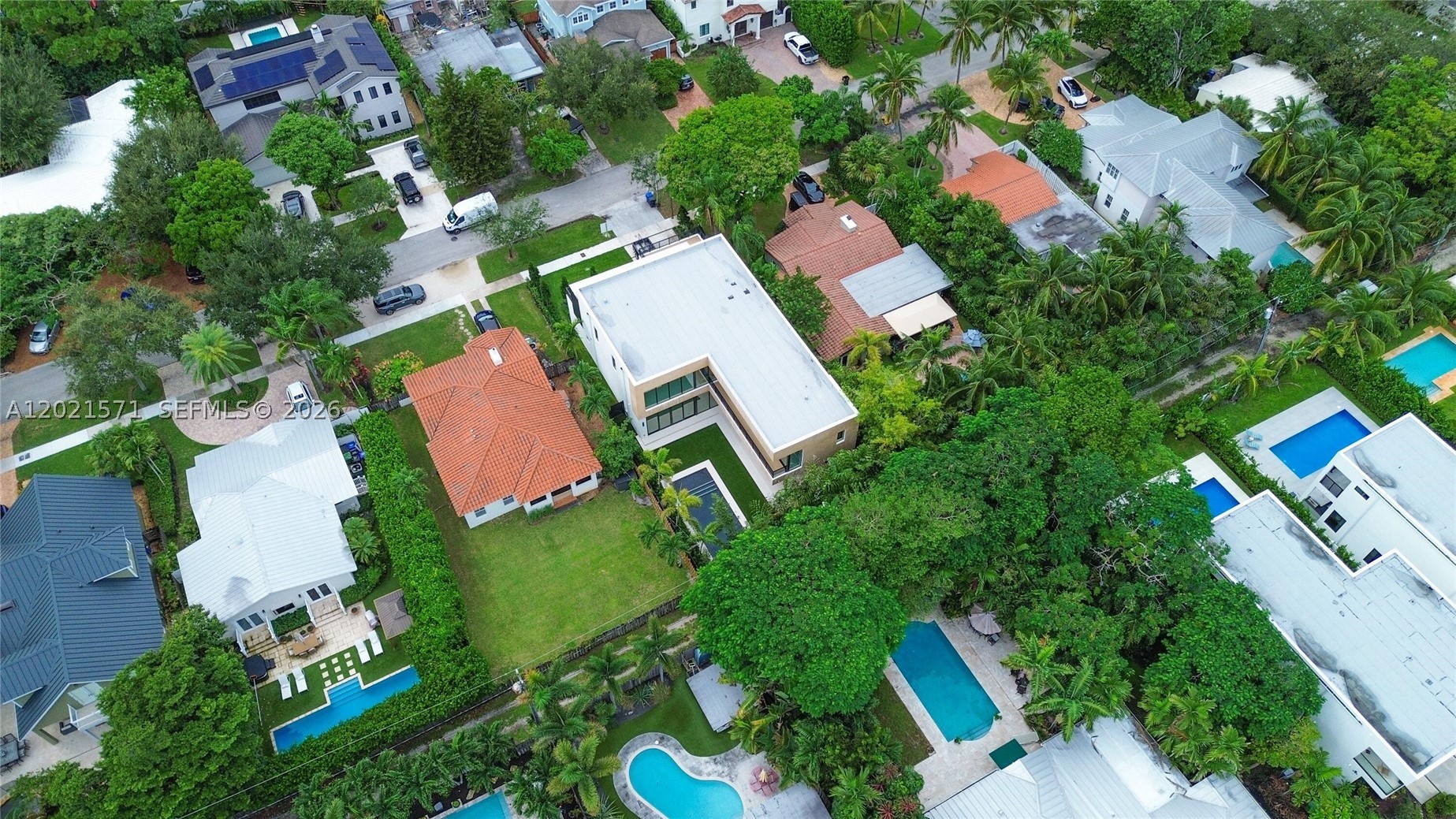 528 NE 13th Ave, Fort Lauderdale FL 33301
