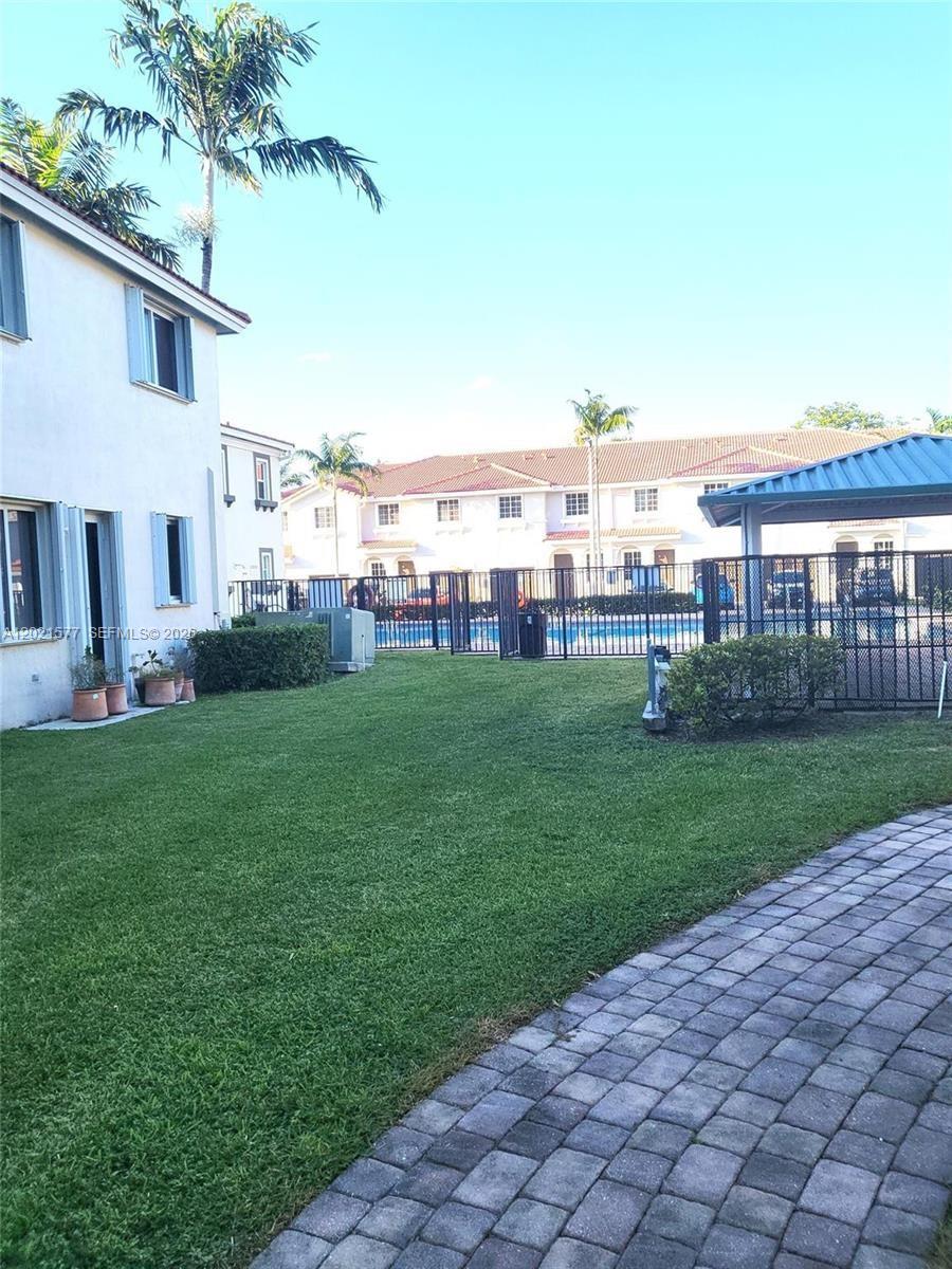 21205 NW 14th Pl #1-19, Miami Gardens FL 33169