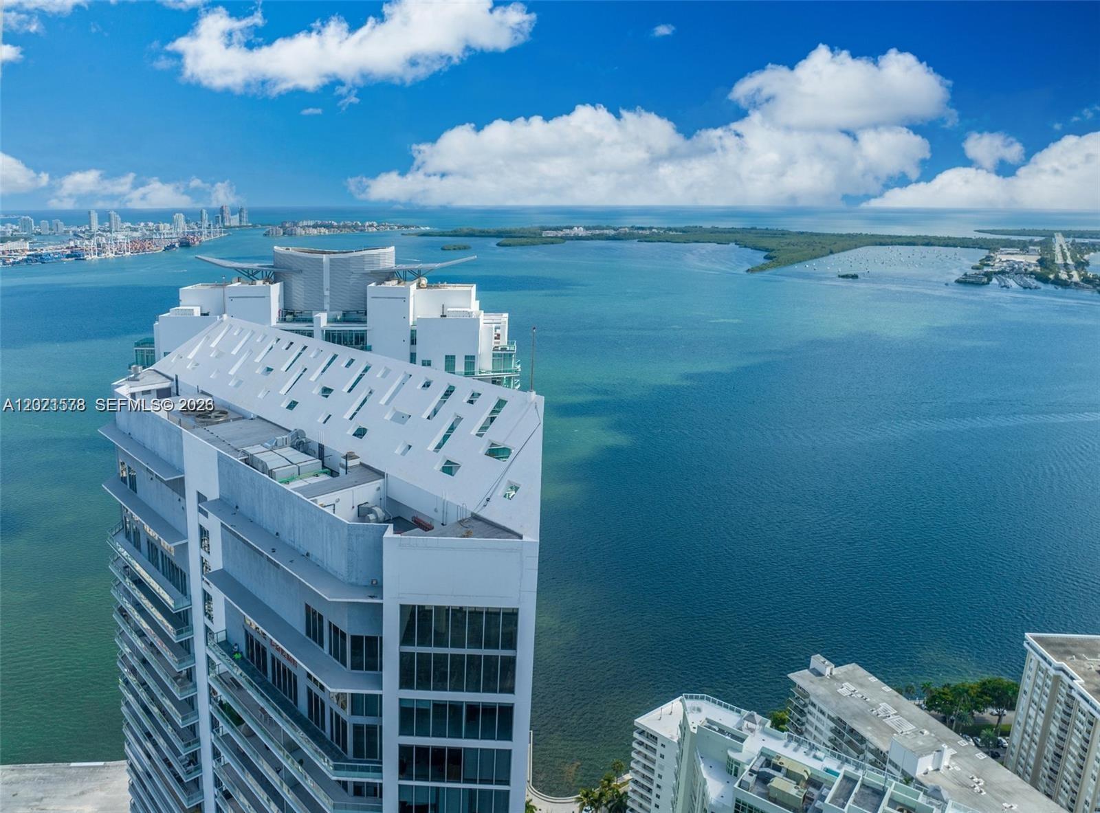 1300 Brickell Bay Dr #2104, Miami FL 33131