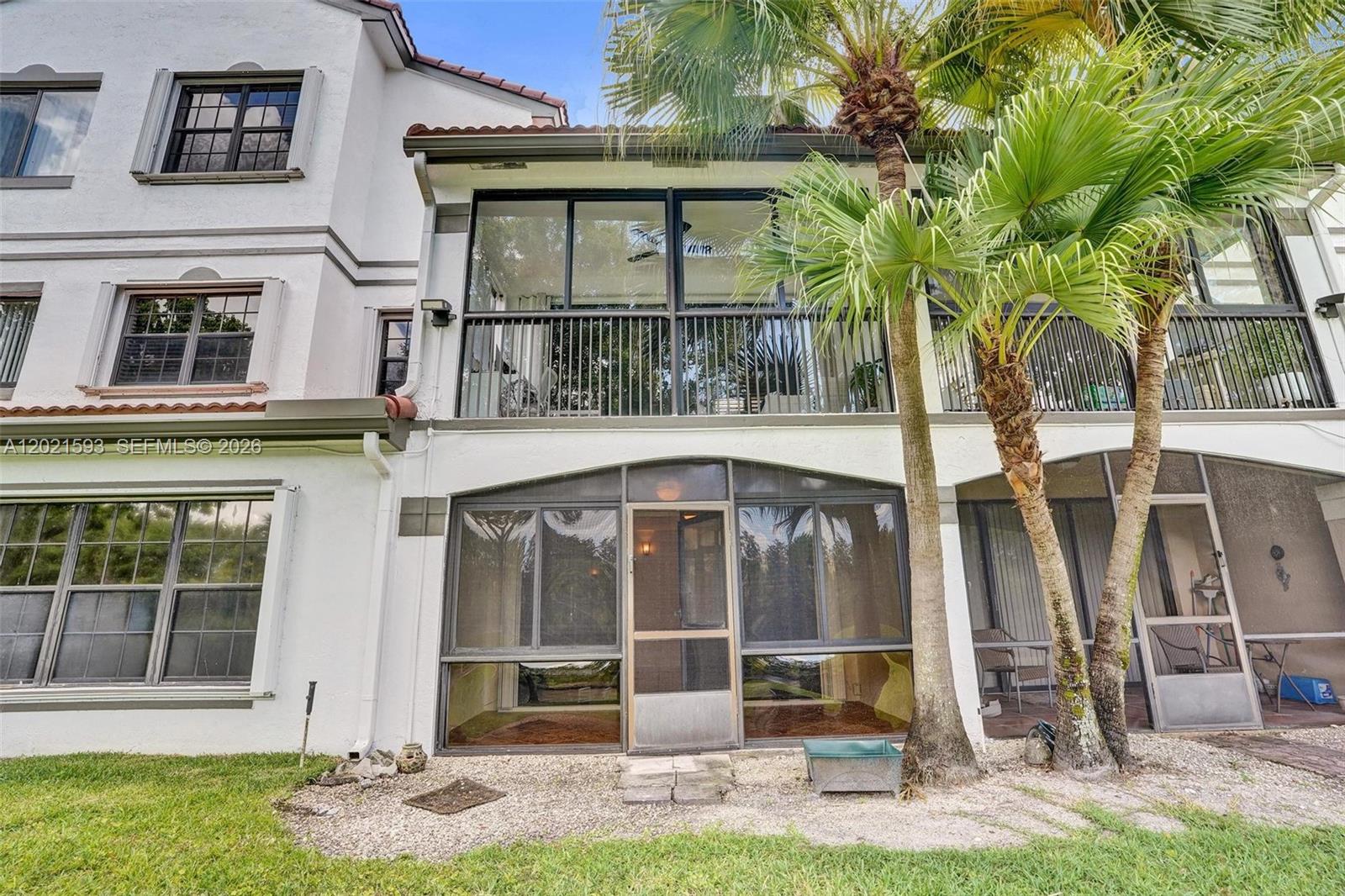 15825 SW 3rd Ct #103, Pembroke Pines FL 33027