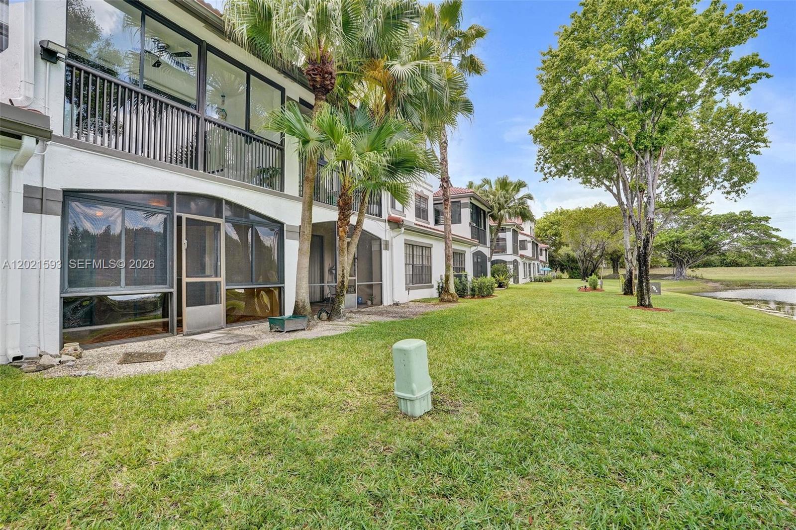 15825 SW 3rd Ct #103, Pembroke Pines FL 33027