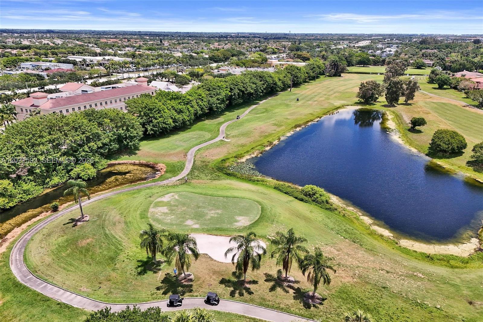 15825 SW 3rd Ct #103, Pembroke Pines FL 33027