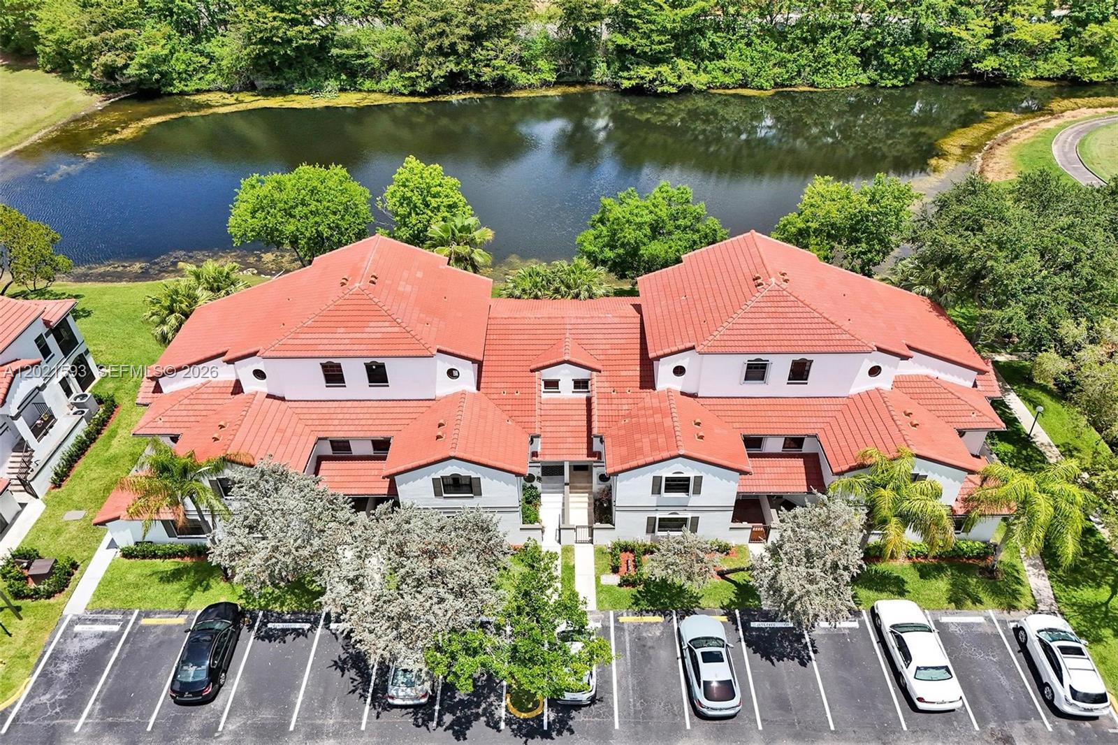 15825 SW 3rd Ct #103, Pembroke Pines FL 33027