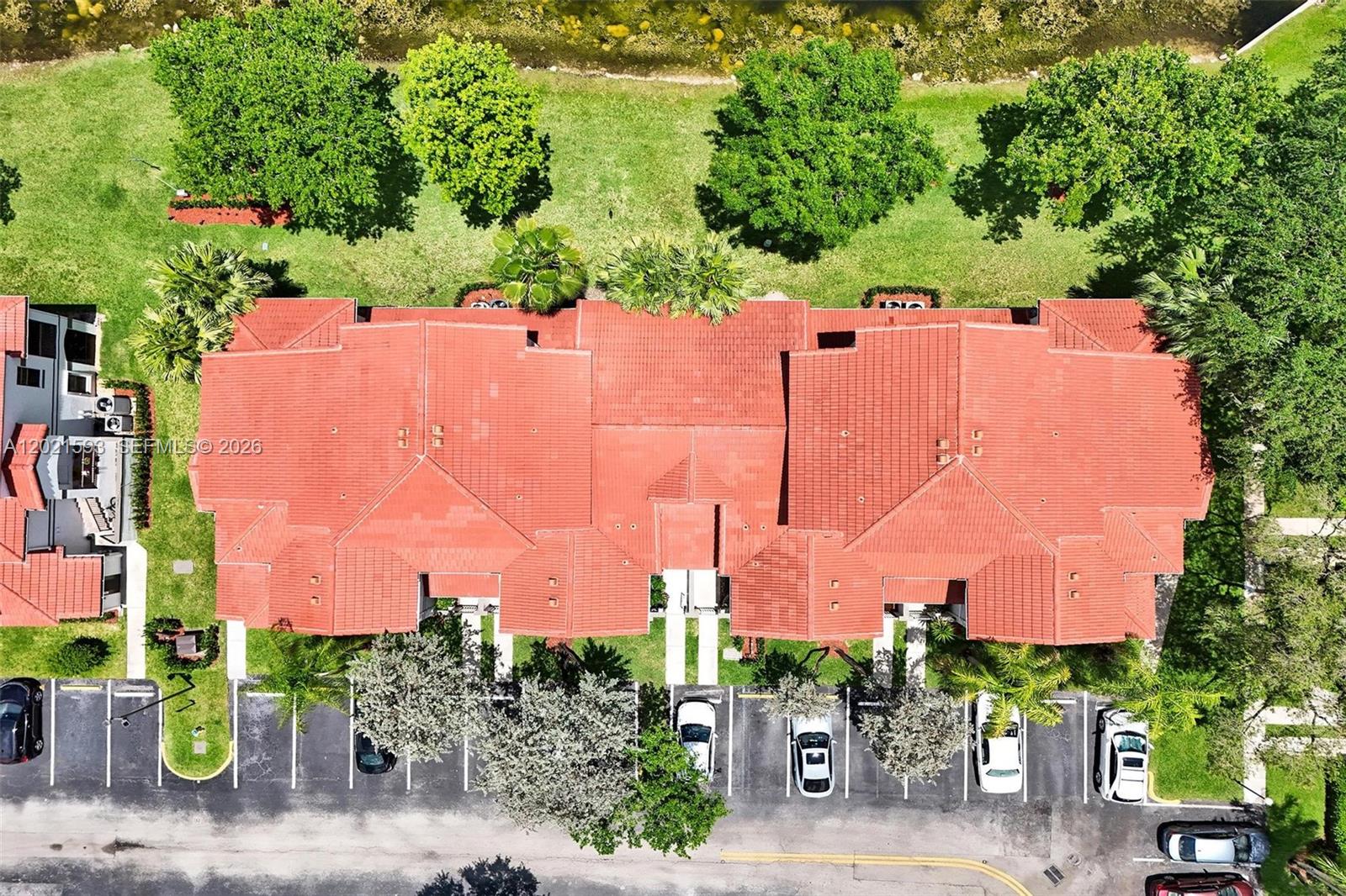 15825 SW 3rd Ct #103, Pembroke Pines FL 33027
