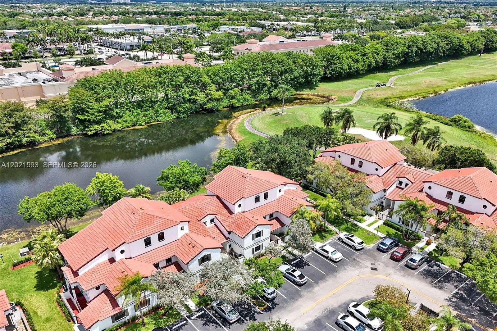 15825 SW 3rd Ct #103, Pembroke Pines FL 33027