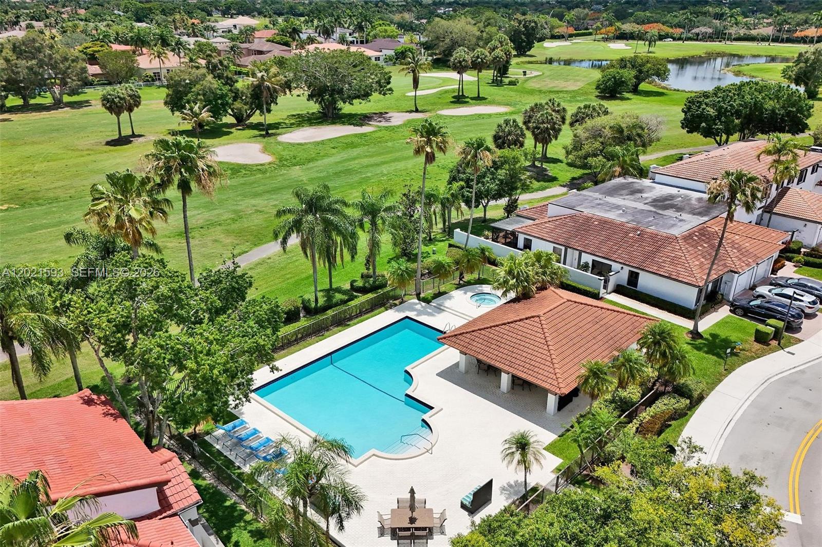 15825 SW 3rd Ct #103, Pembroke Pines FL 33027