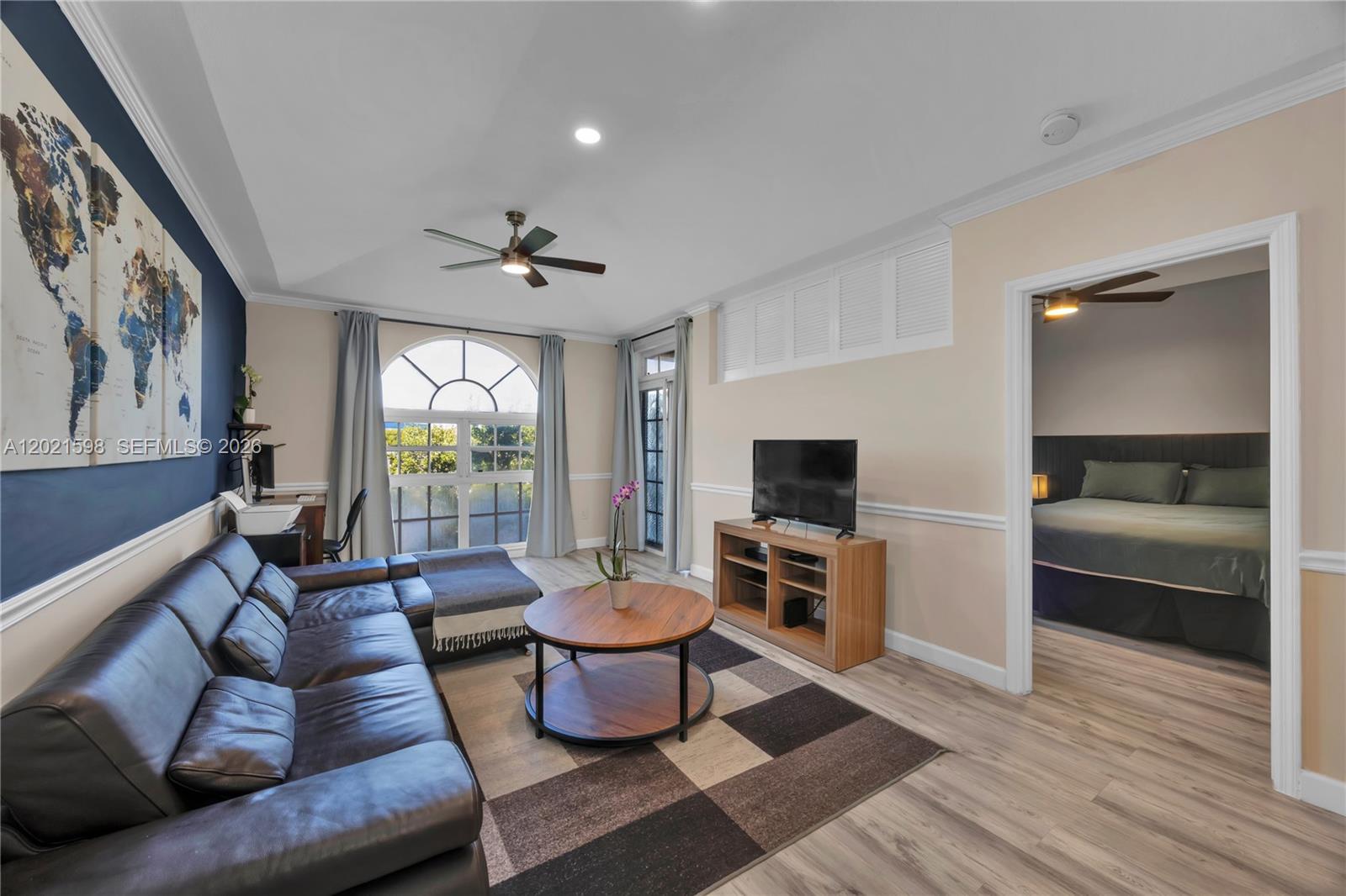 1280 S Alhambra Cir #1407, Coral Gables FL 33146