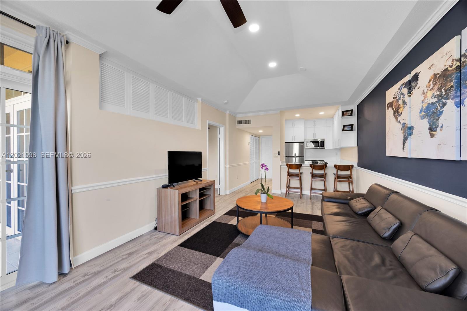 1280 S Alhambra Cir #1407, Coral Gables FL 33146