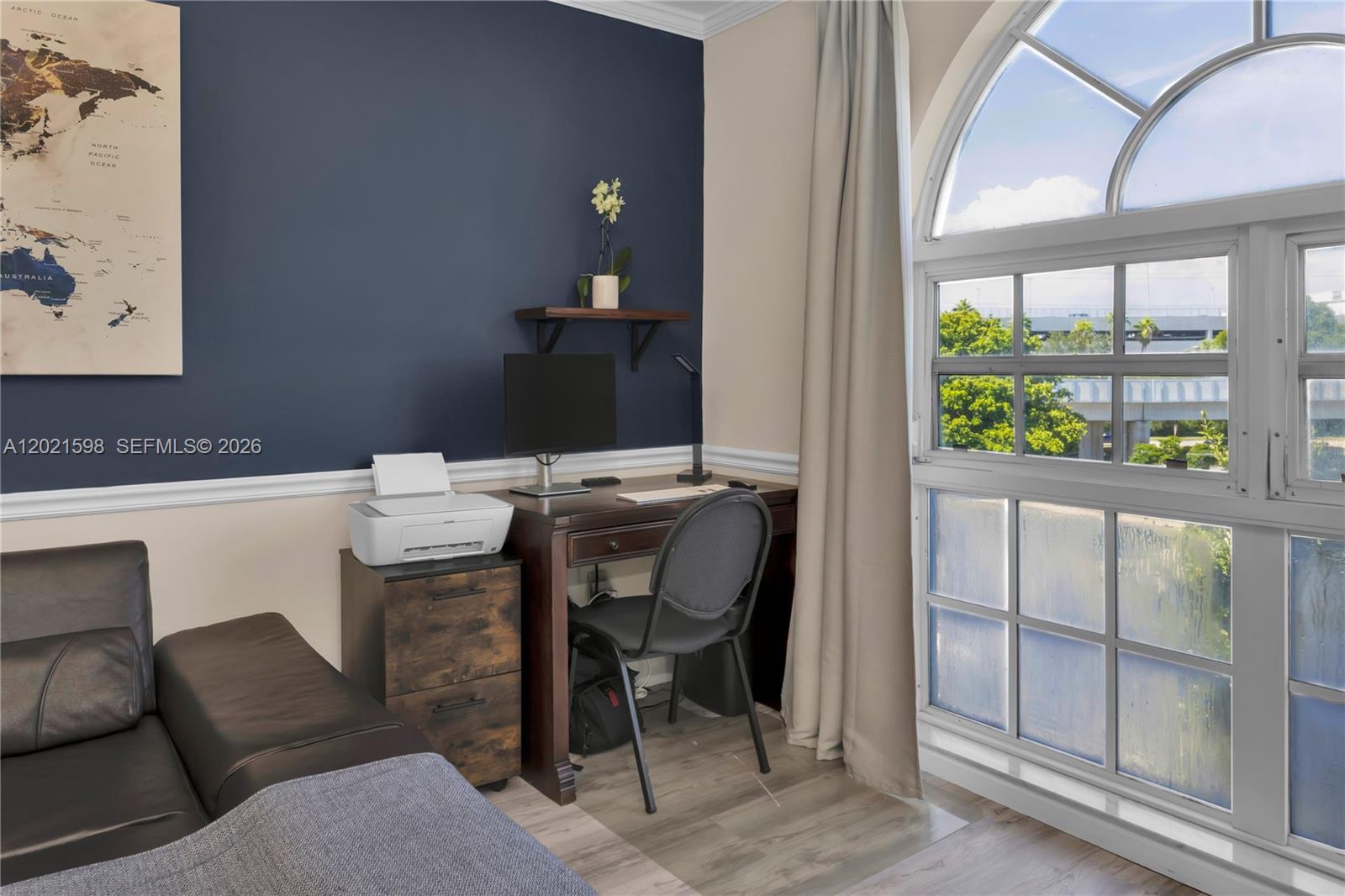 1280 S Alhambra Cir #1407, Coral Gables FL 33146