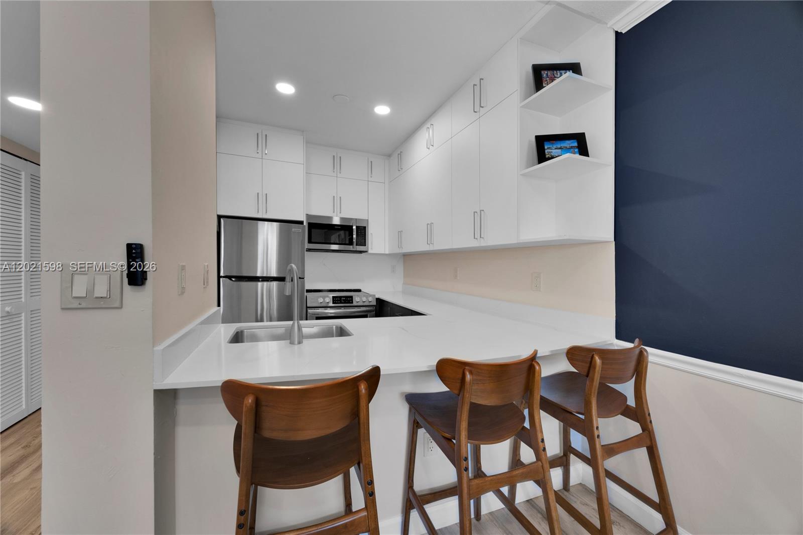 1280 S Alhambra Cir #1407, Coral Gables FL 33146