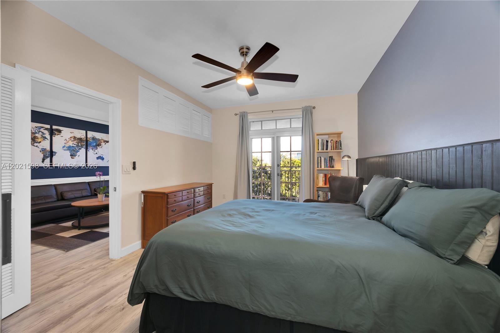 1280 S Alhambra Cir #1407, Coral Gables FL 33146