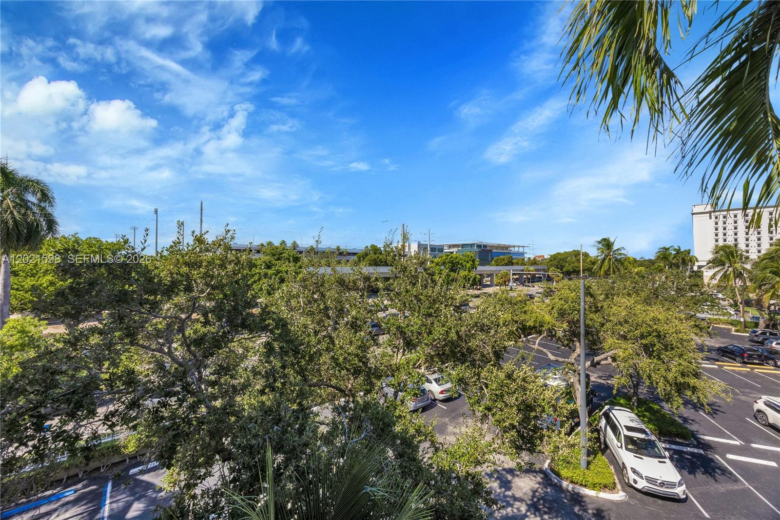 1280 S Alhambra Cir #1407, Coral Gables FL 33146
