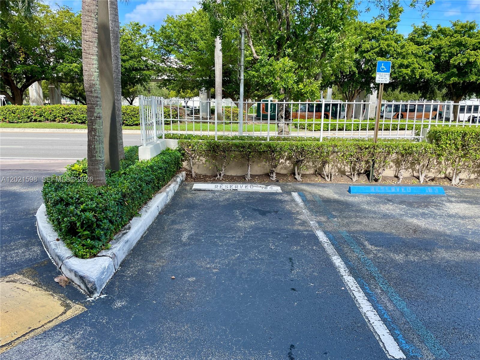 1280 S Alhambra Cir #1407, Coral Gables FL 33146