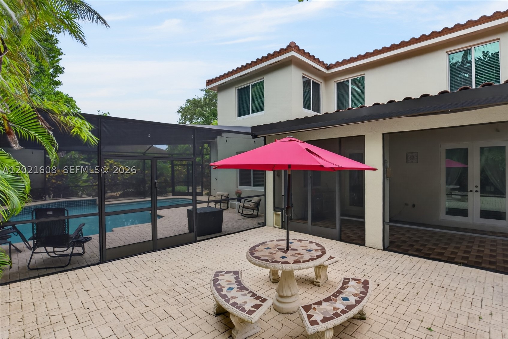 8204 SW 171st St, Palmetto Bay FL 33157