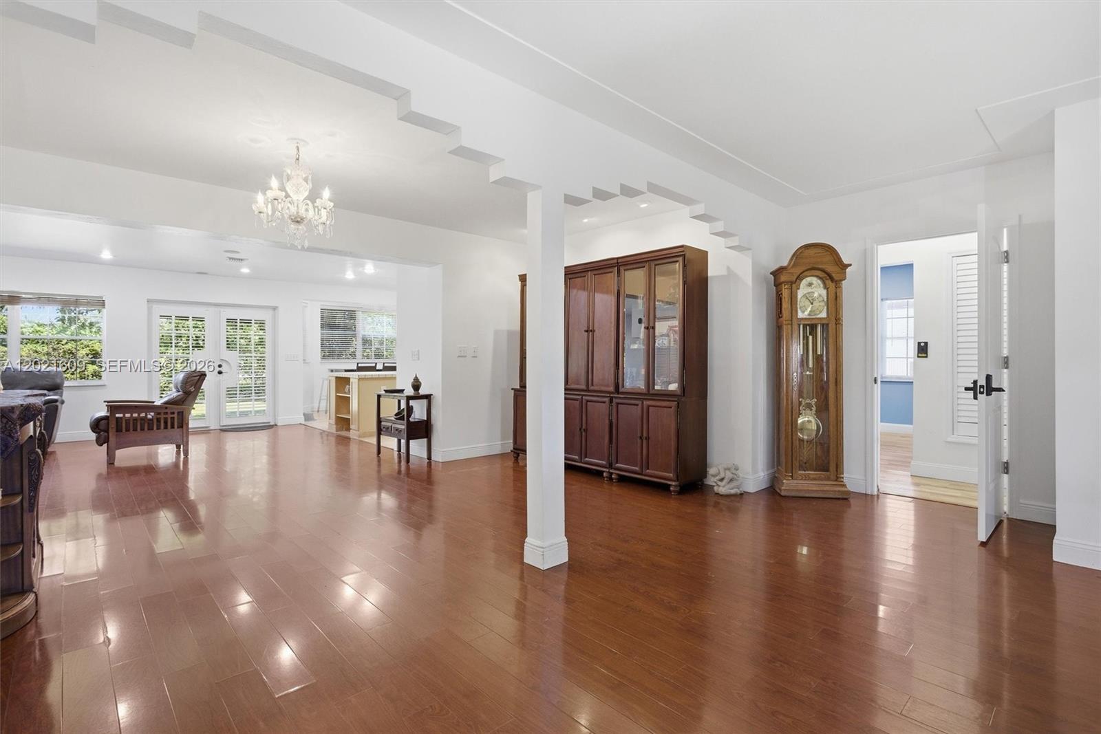 245 Lenape Dr, Miami Springs FL 33166