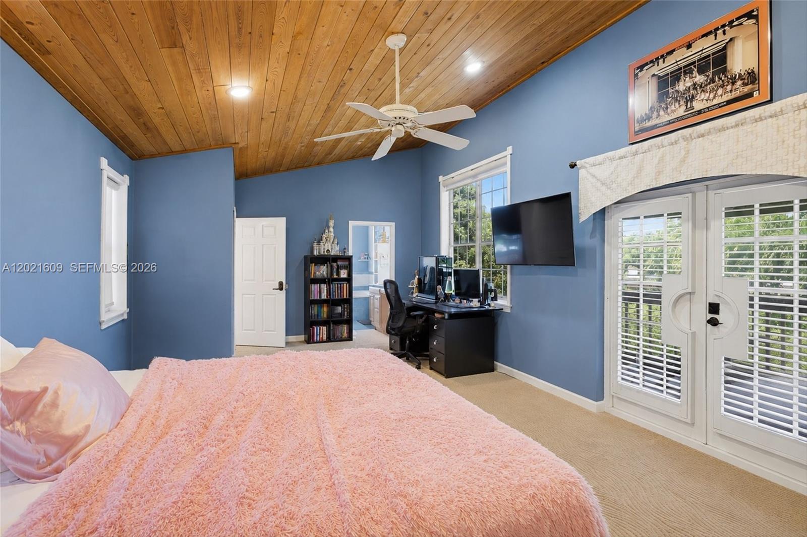 245 Lenape Dr, Miami Springs FL 33166