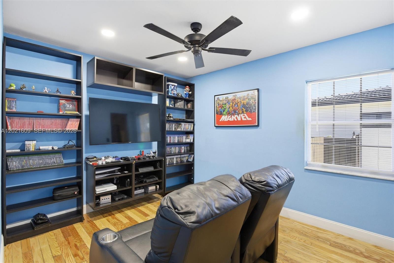 245 Lenape Dr, Miami Springs FL 33166