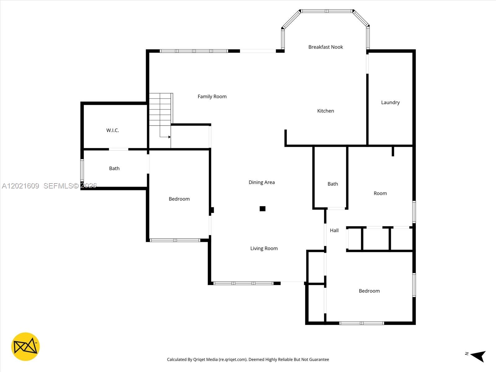 245 Lenape Dr, Miami Springs FL 33166