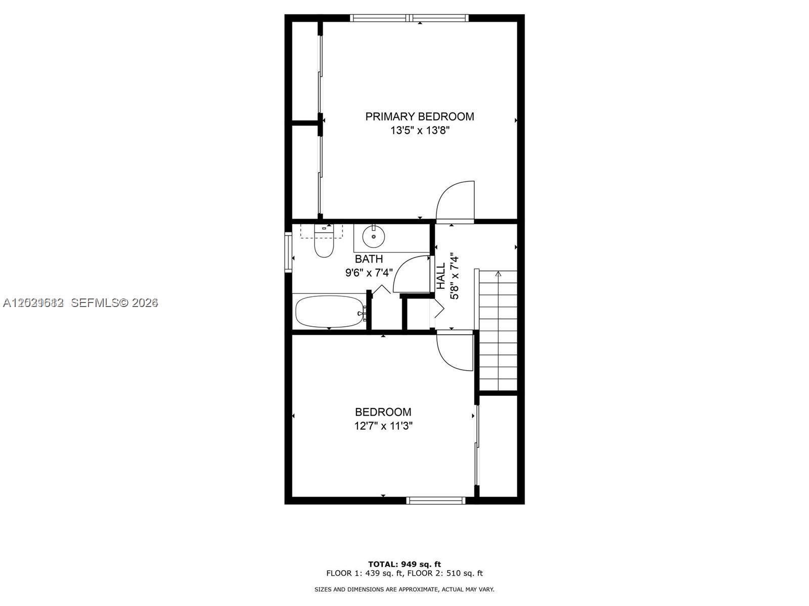 8941 NE 4th Ave Rd #8941, Miami Shores FL 33138