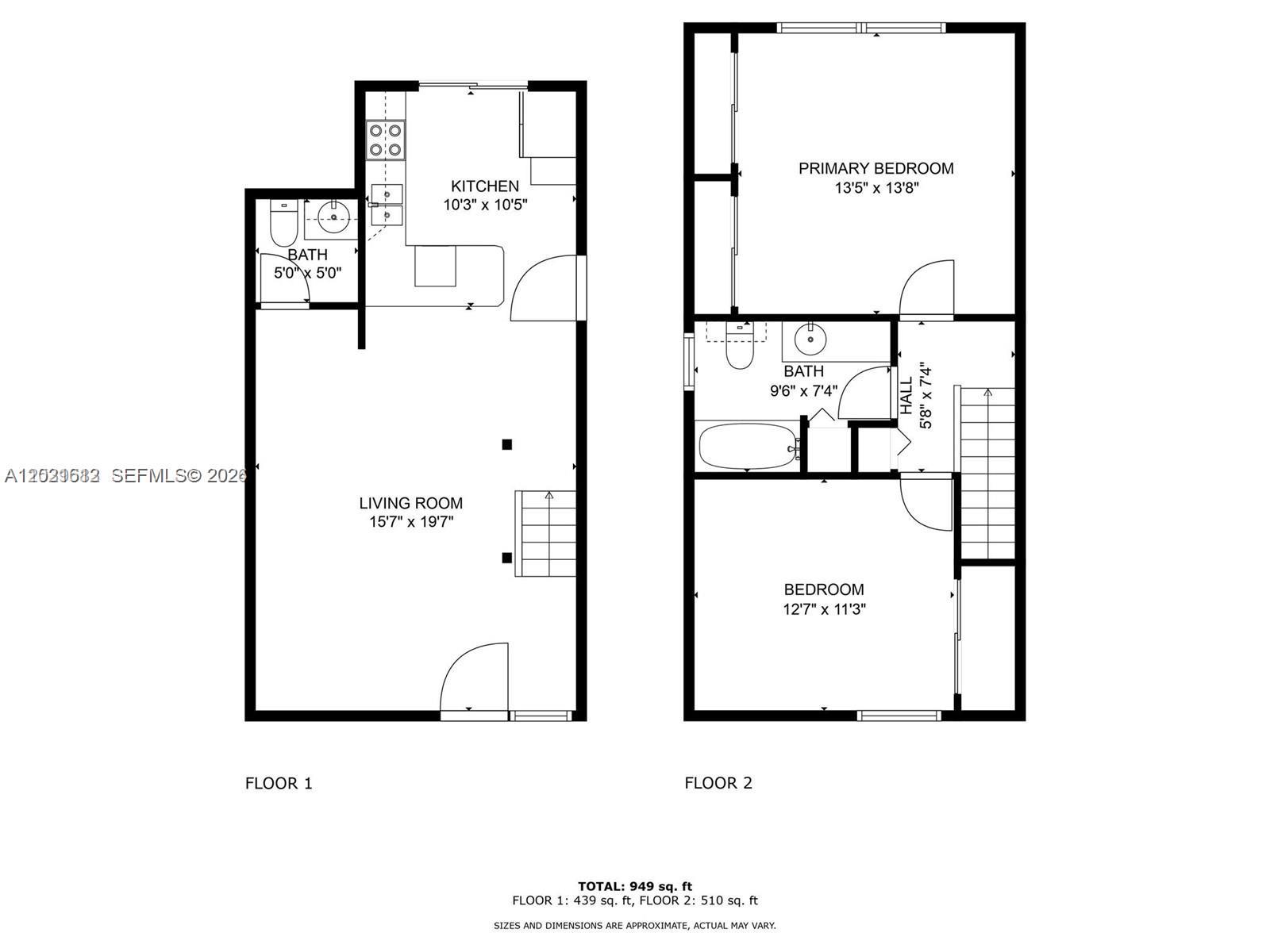 8941 NE 4th Ave Rd #8941, Miami Shores FL 33138