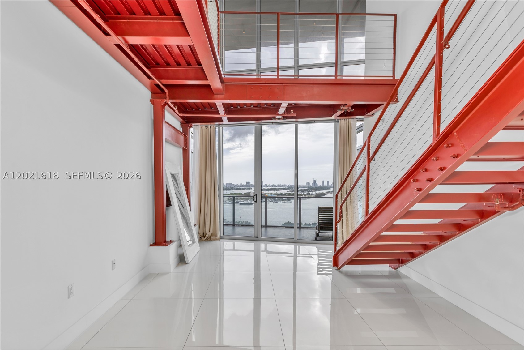 1100 Biscayne Blvd #2706, Miami FL 33132