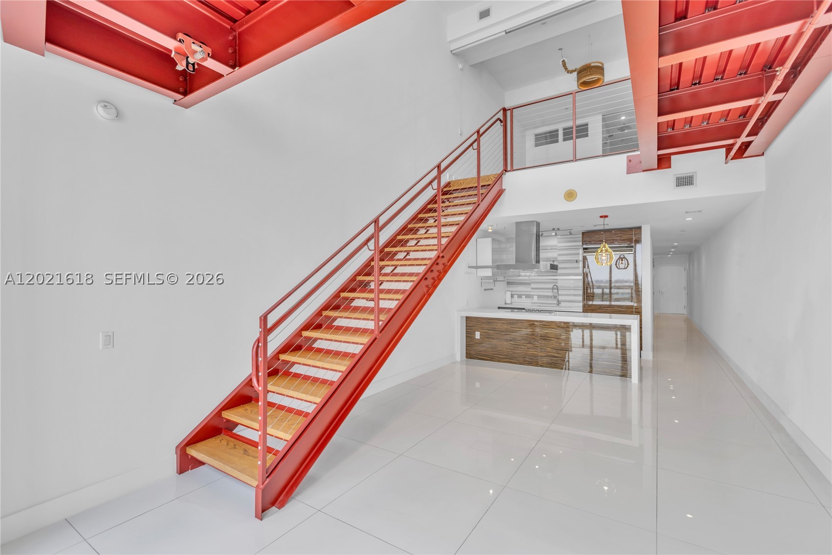 1100 Biscayne Blvd #2706, Miami FL 33132