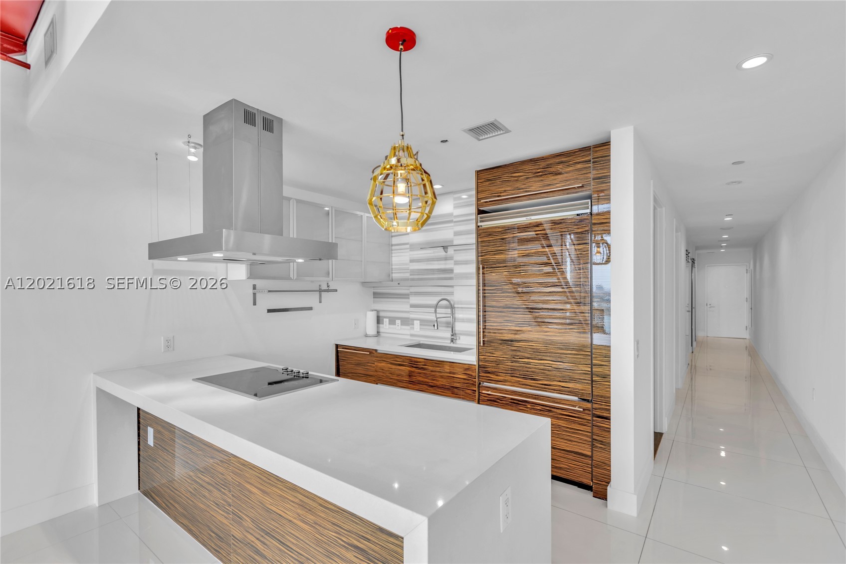 1100 Biscayne Blvd #2706, Miami FL 33132