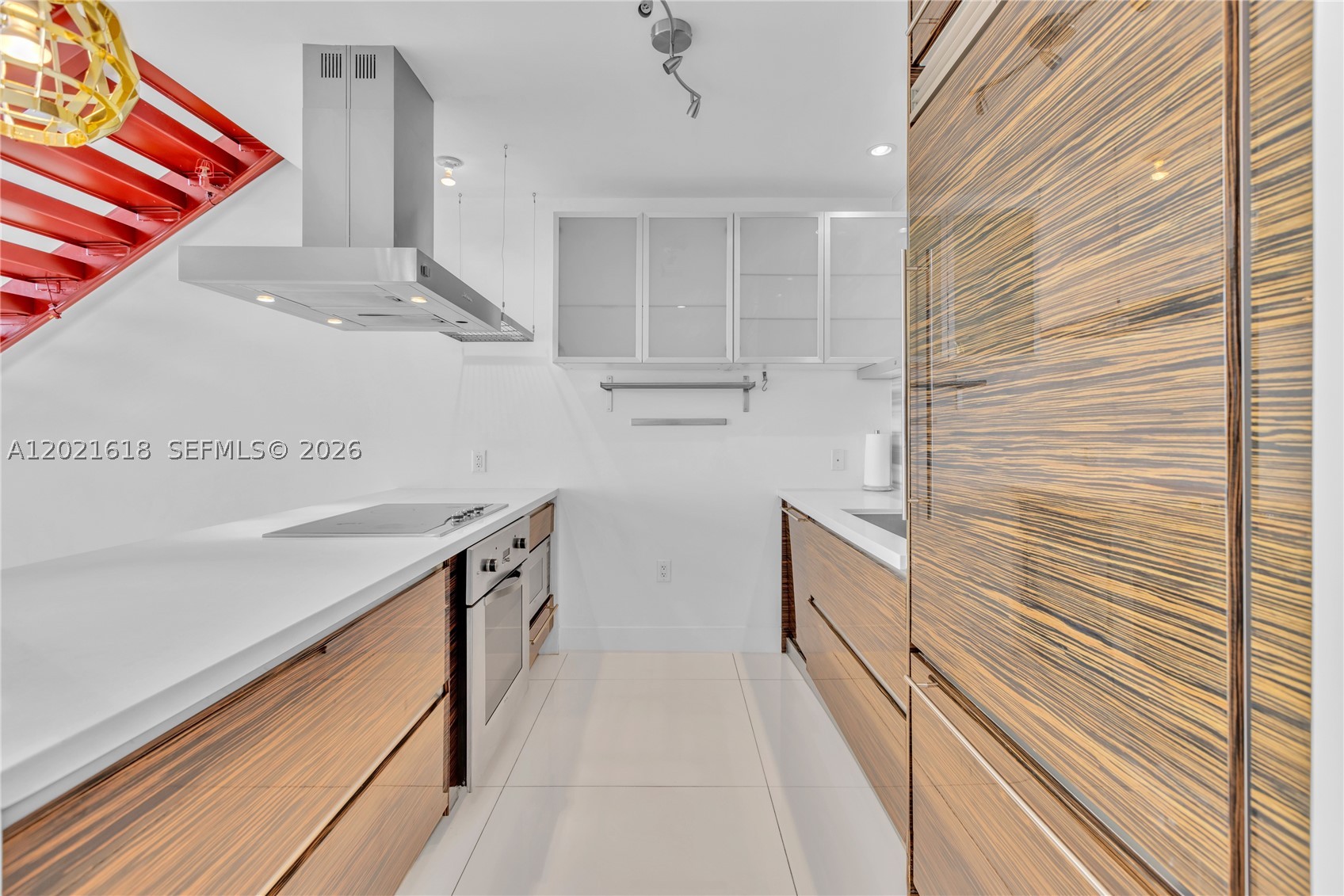 1100 Biscayne Blvd #2706, Miami FL 33132