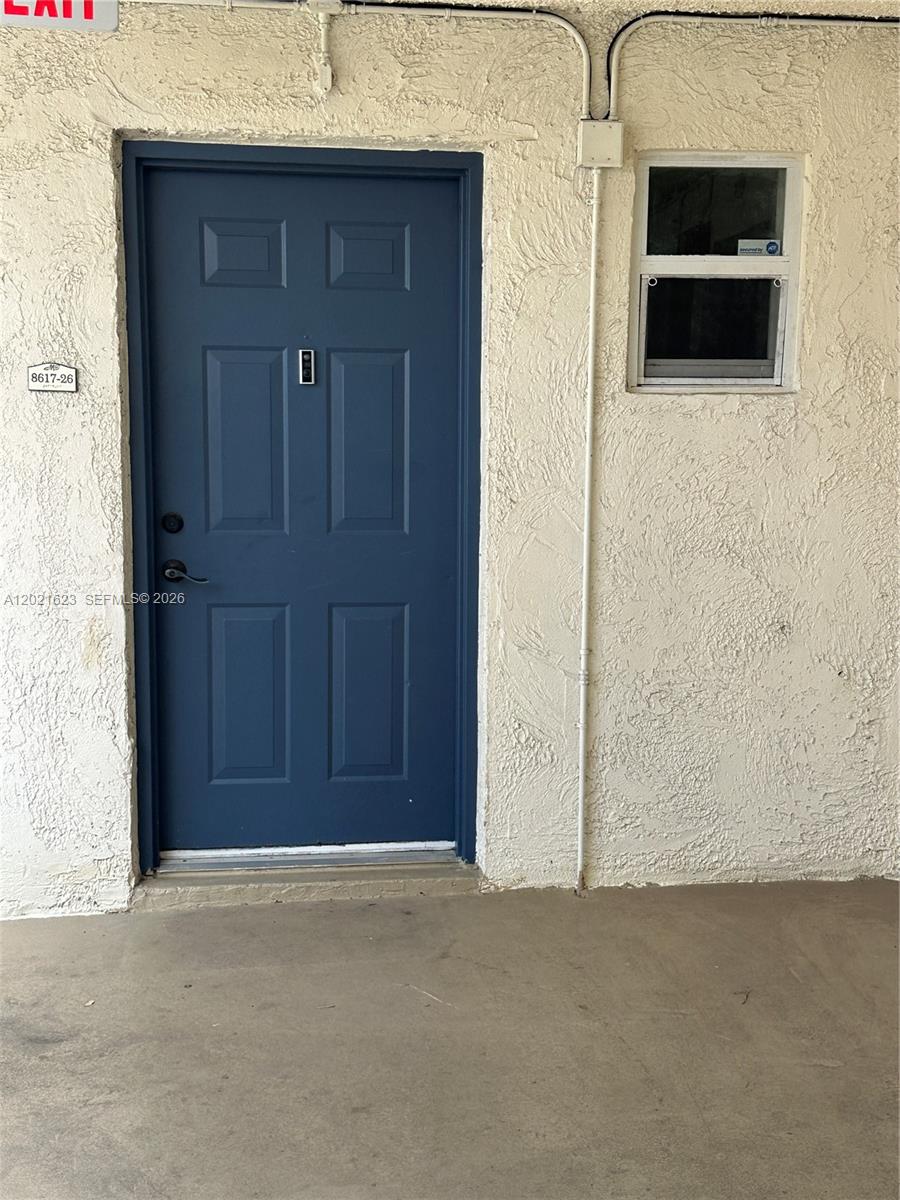 8617 SW 68th Ct #26, Pinecrest FL 33156