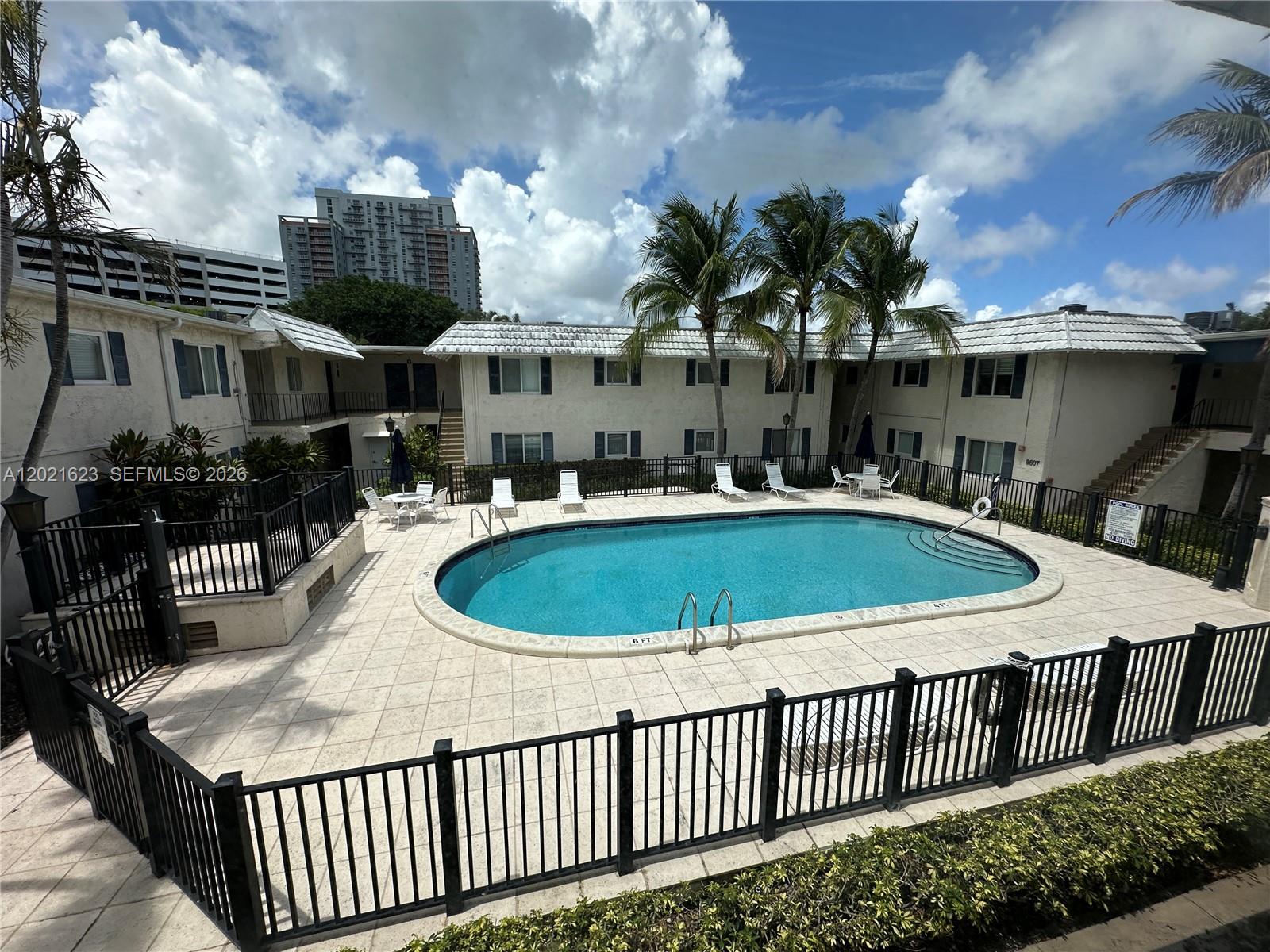 8617 SW 68th Ct #26, Pinecrest FL 33156