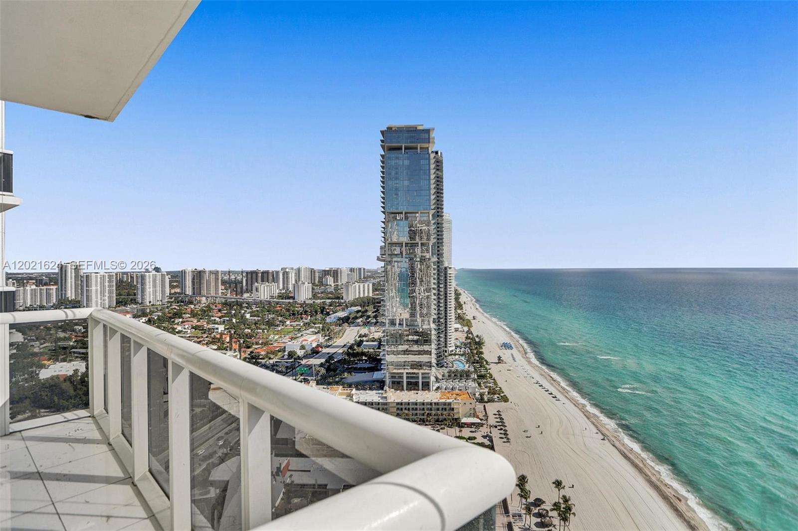 18201 COLLINS AV #4108, Sunny Isles Beach FL 33160