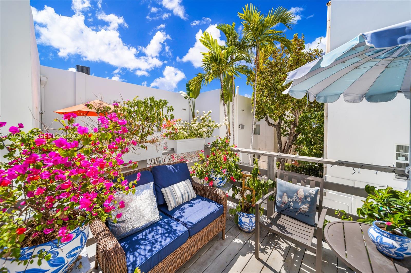 408 W 25th St #8, Miami Beach FL 33140