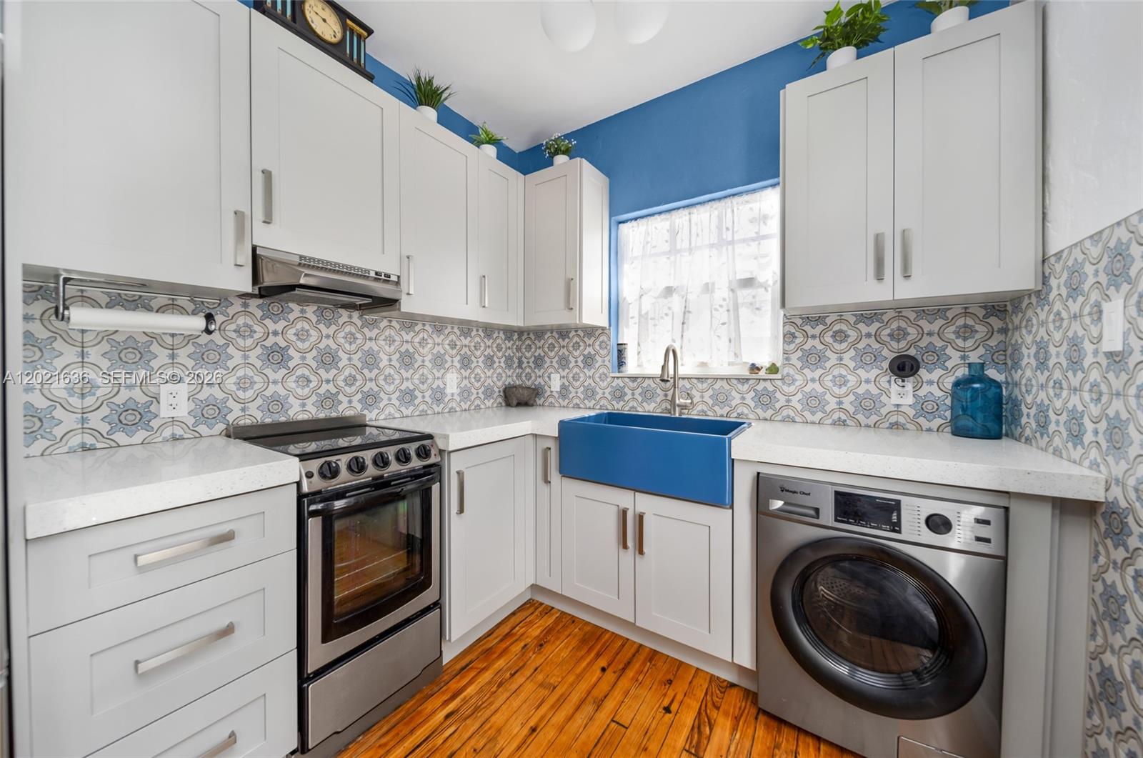 408 W 25th St #8, Miami Beach FL 33140