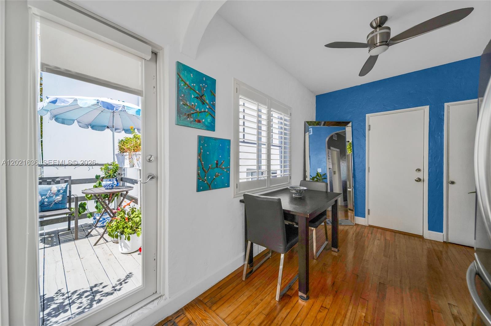 408 W 25th St #8, Miami Beach FL 33140