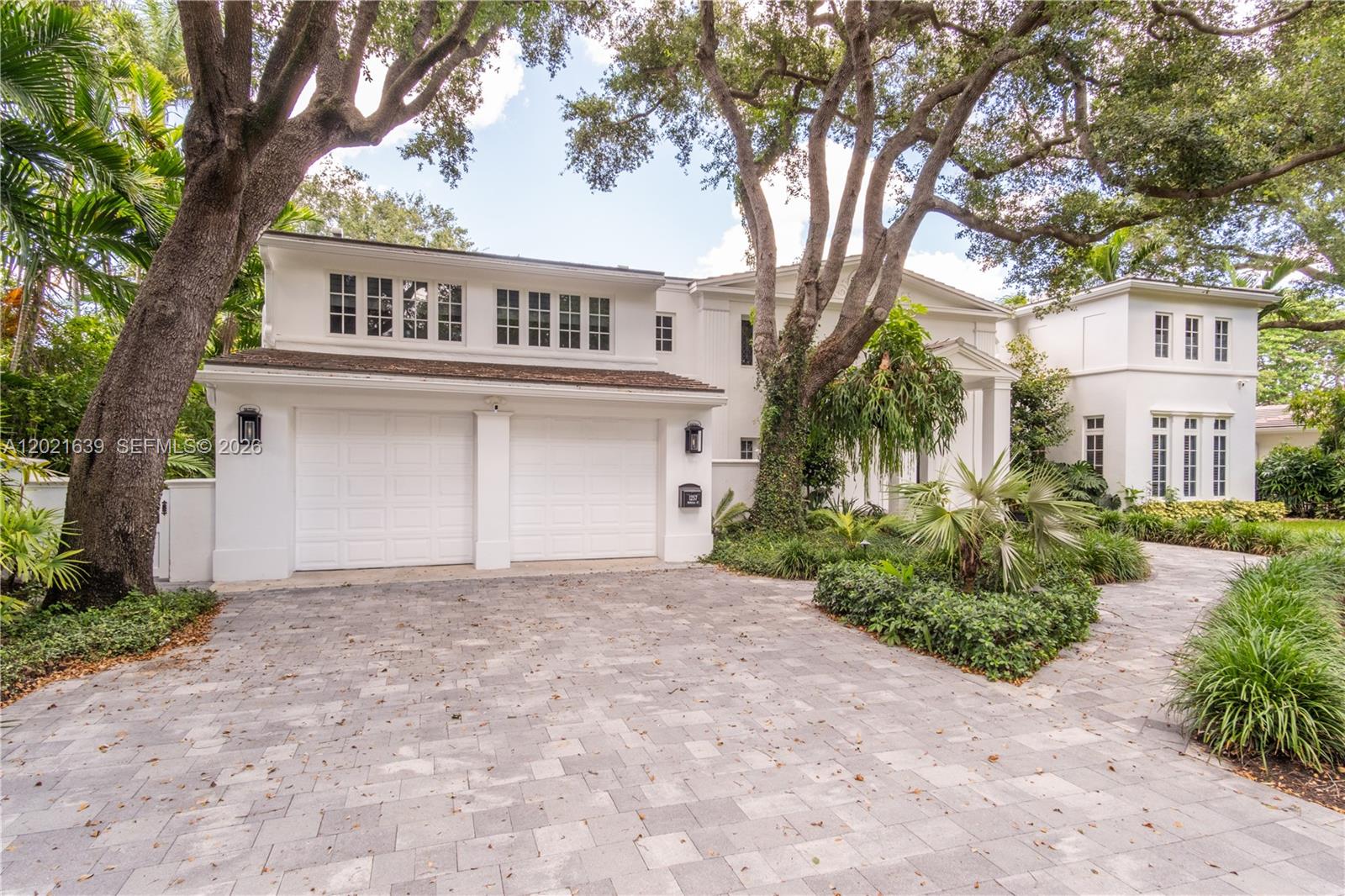 1257 Mariola Ct, Coral Gables FL 33134