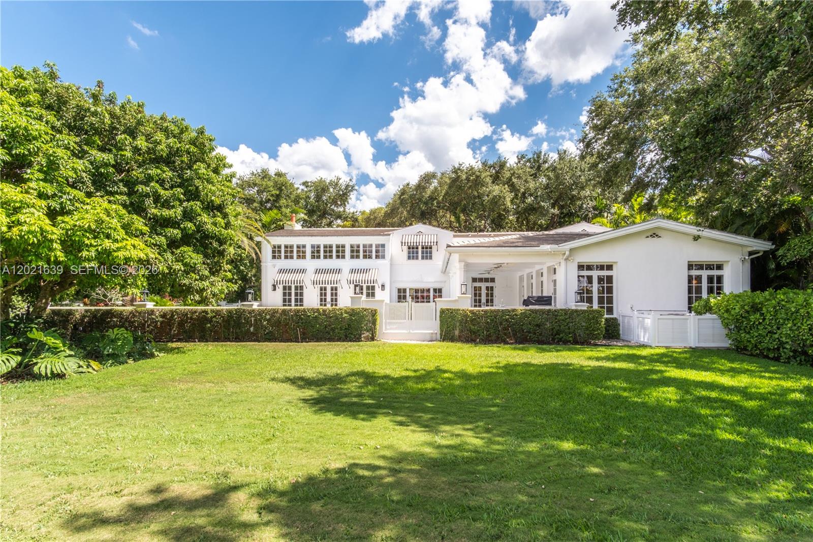 1257 Mariola Ct, Coral Gables FL 33134