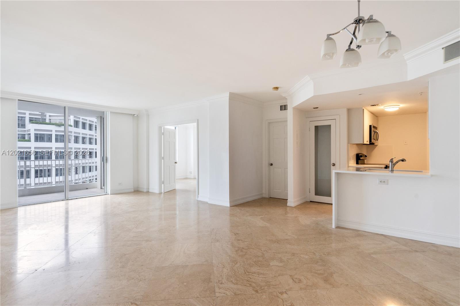 701 Brickell Key Blvd #1411, Miami FL 33131