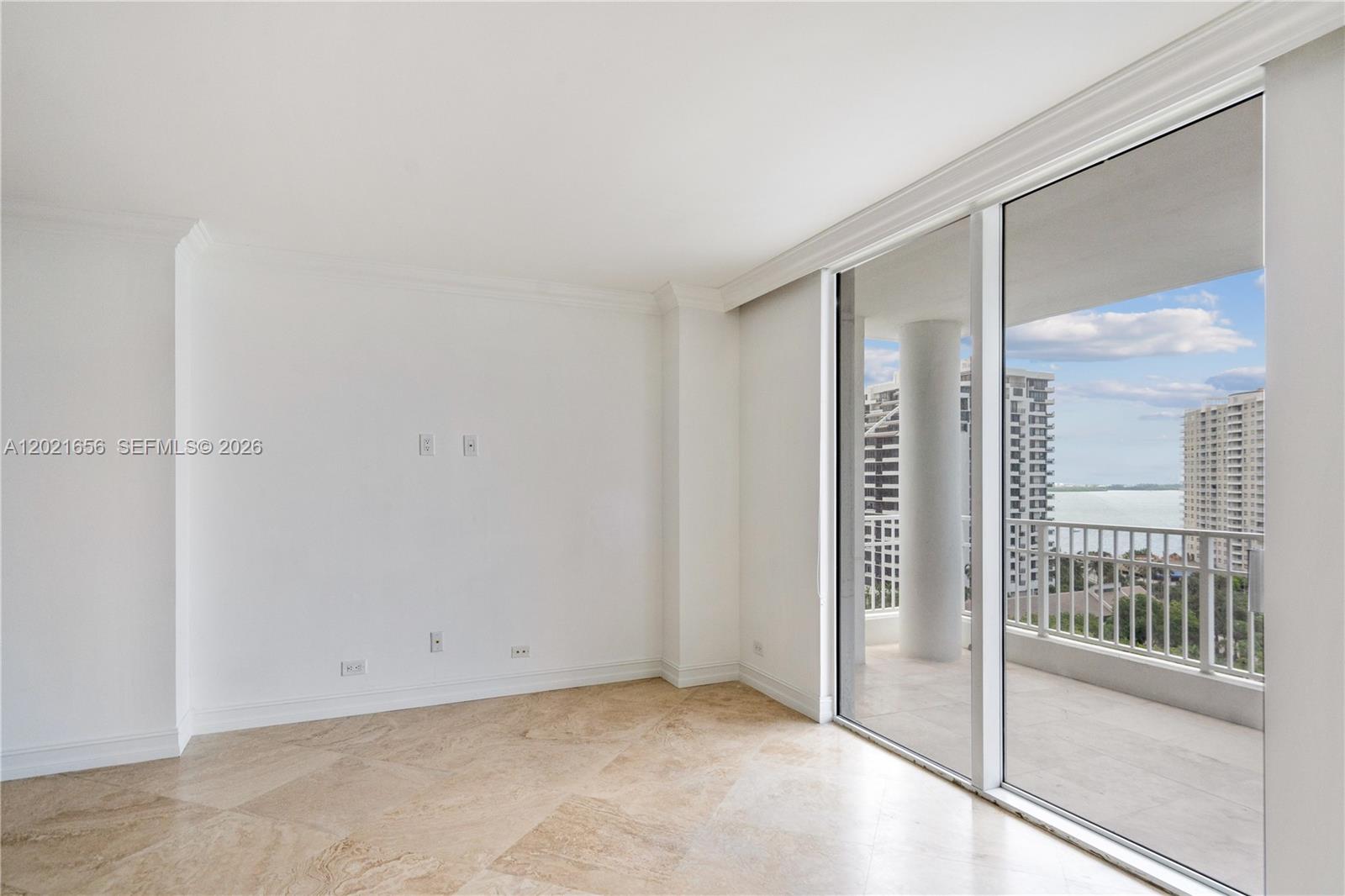 701 Brickell Key Blvd #1411, Miami FL 33131