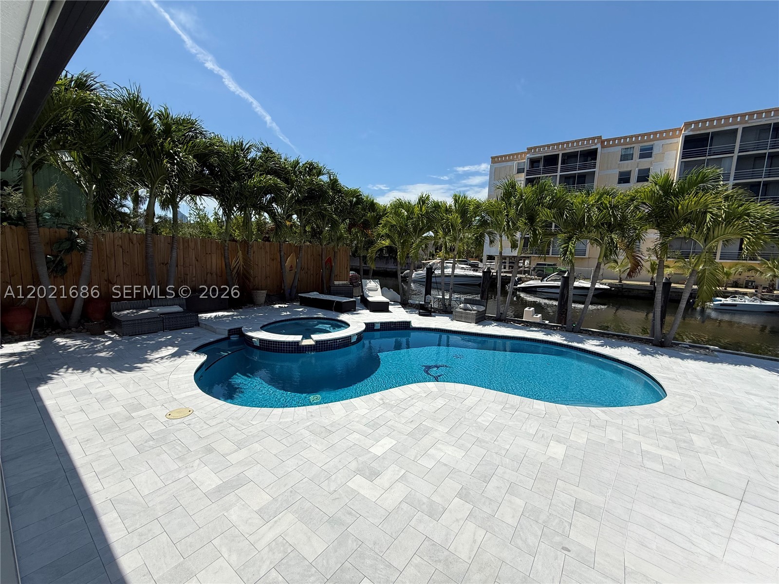 2940 NE 164th St, North Miami Beach FL 33160