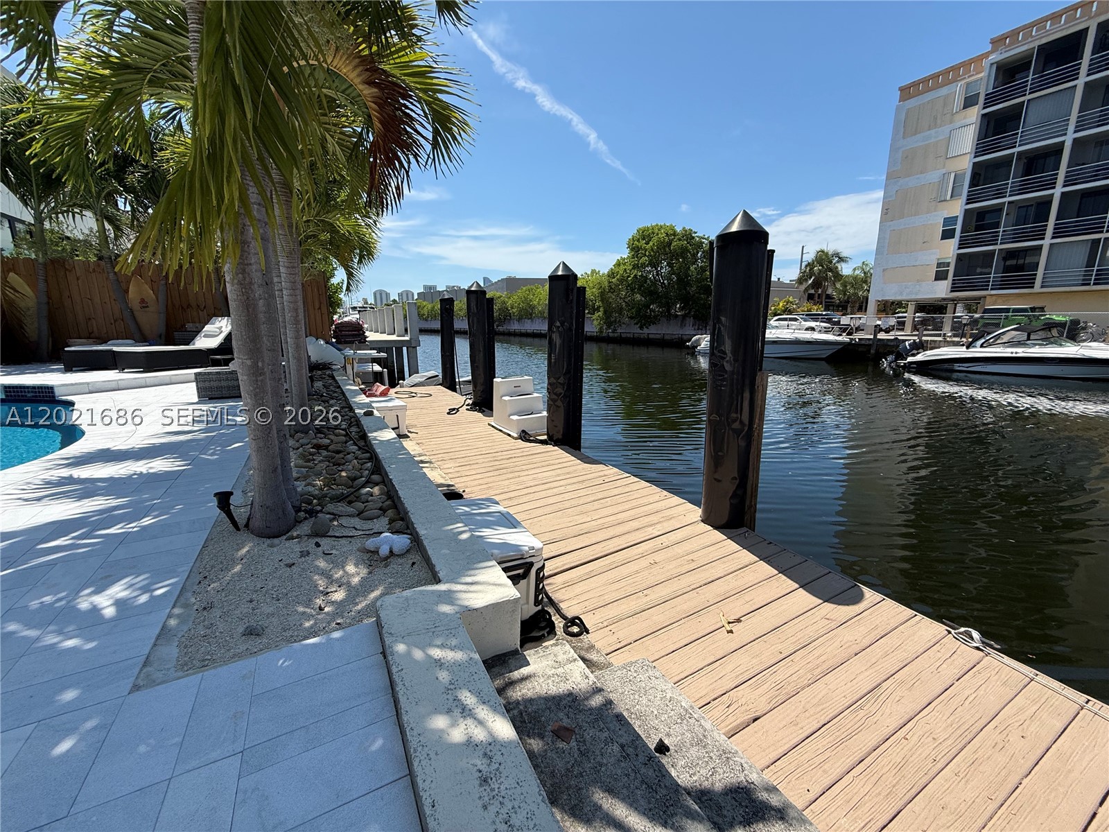 2940 NE 164th St, North Miami Beach FL 33160